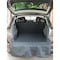 Pawsmark SUV Pet Cargo Liner Trunk Cover Waterproof Non-Slip Washable, Universal Fit w/Bumper Flap 80” x 52” QI003593 - alternate 4